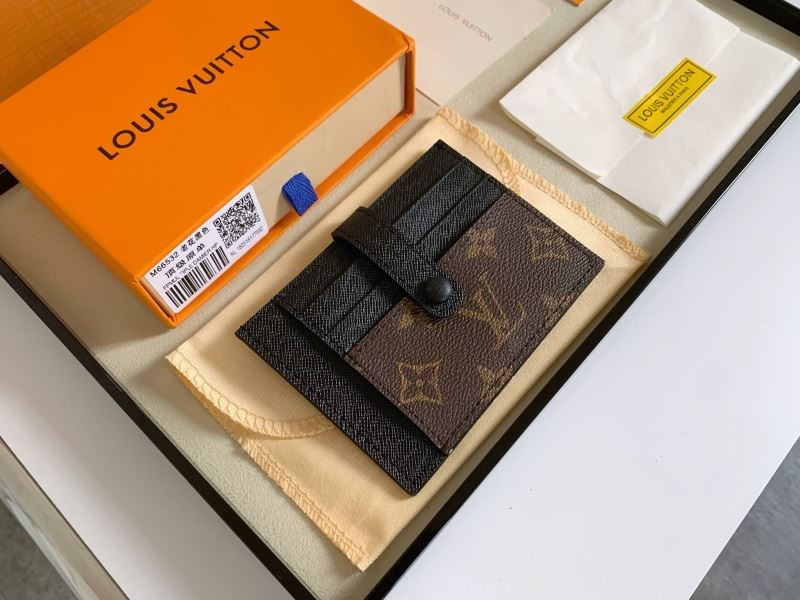 Louis Vuitton Wallets Purse